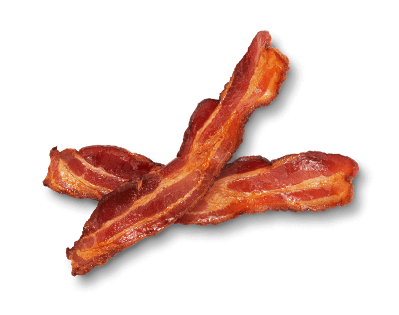 Side of Thick Cut Bacon