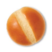 Lightly Toasted Buttered Brioche Bun