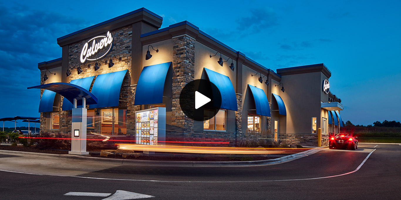 Directions To The Nearest Culver S Restaurant Franchise Opportunities | Own A Culver's Restaurant Franchise