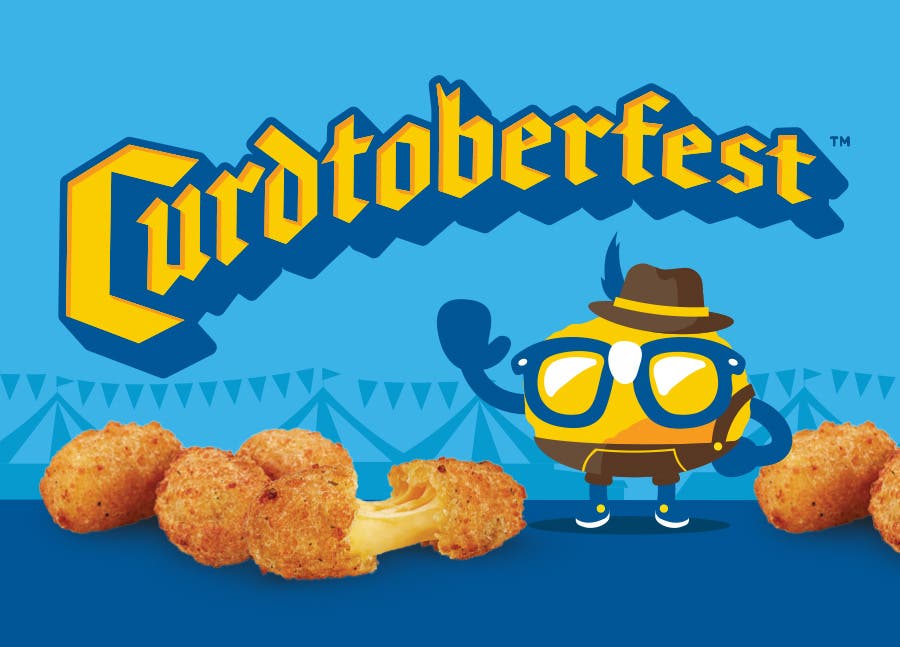 Curdtoberfest
