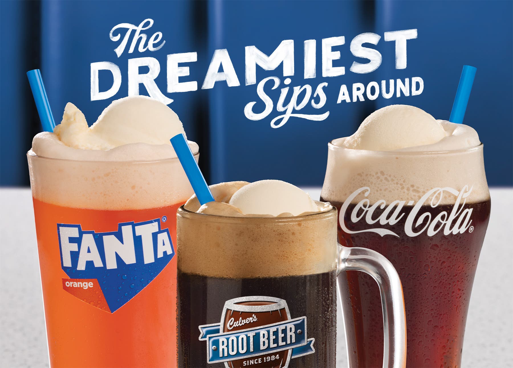The Dreamiest Sips Around