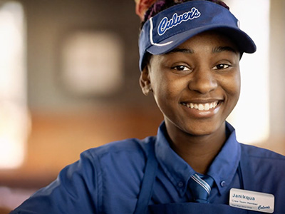 Culver's of Johns Creek, GA - Peachtree Pkwy | Culver's Restaurant