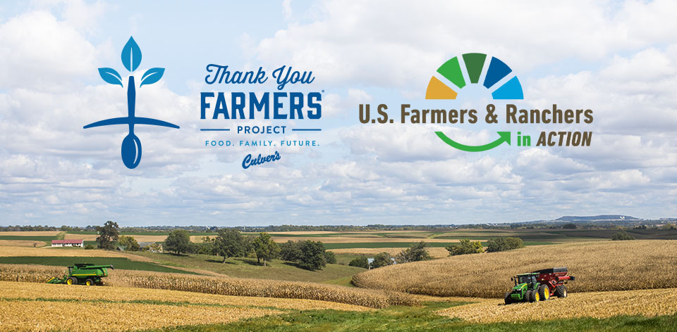Thank You Farmers Project 