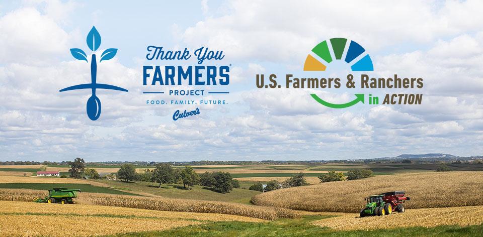 Thank You Farmers Project 