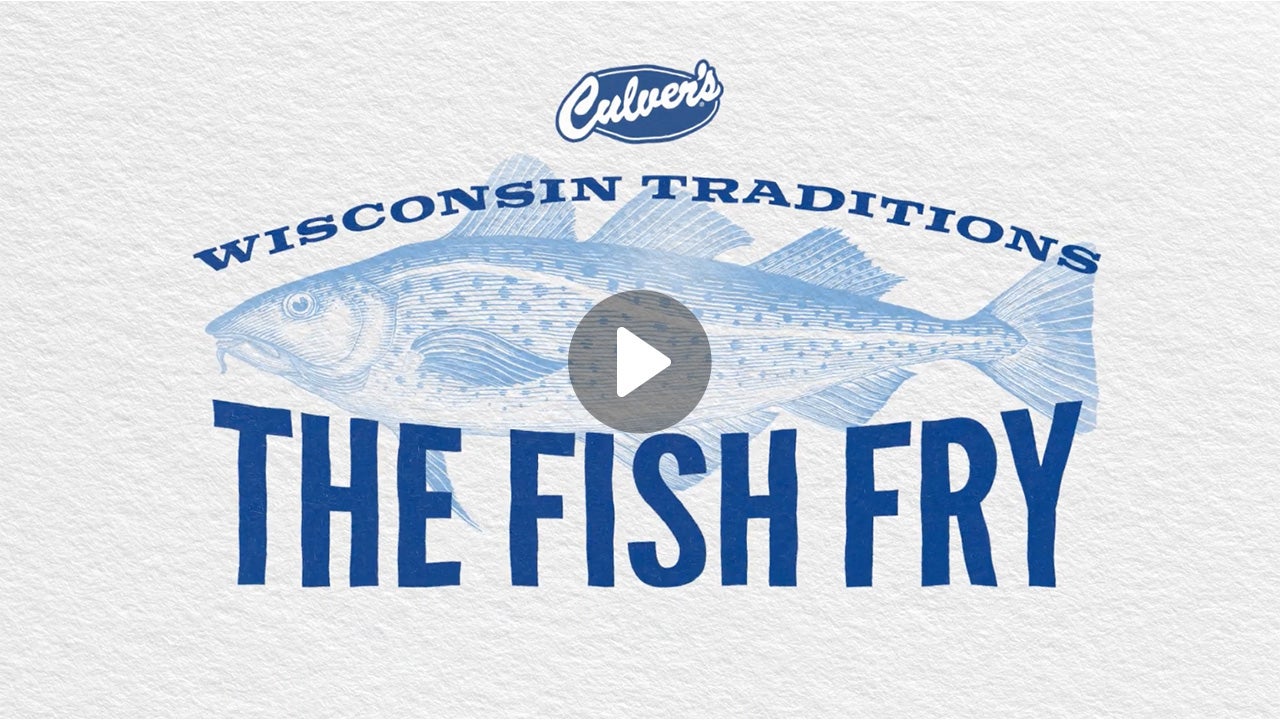 Watch our video on the fish fry Wisconsin tradition