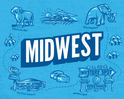 MIDWEST