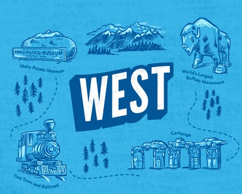 WEST