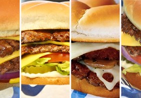 Link to story: Culver’s Quiz: Which ButterBurger® Are you?