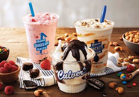 Link to story: Which Fresh Frozen Custard Mix-in Are You?