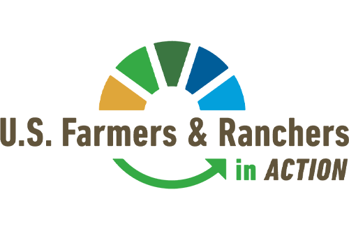 U.S Farmers & Ranchers in Action