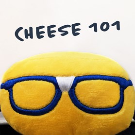 View Post: 10 Nerdy Bites of Cheesy Knowledge