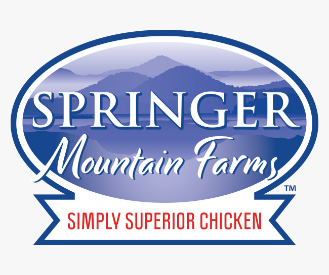 Spring Mountain Farms Logo